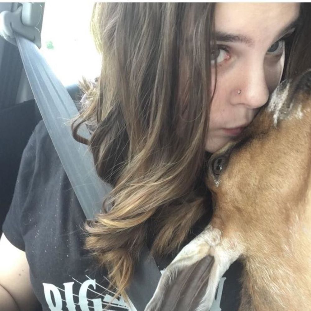 Meet your Posher, Dani